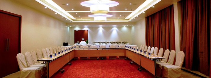 492/Keys Hotel The Aures - Aurangabad 04.jpg